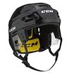 Kask hokejowy CCM Tacks 210 Black Senior