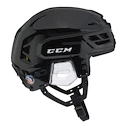 Kask hokejowy CCM Tacks 210 Black Senior