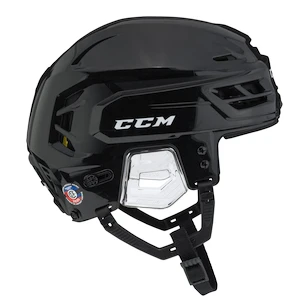 Kask hokejowy CCM Tacks 210 Black Senior