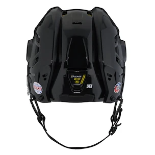 Kask hokejowy CCM Tacks 210 Black Senior