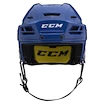 Kask hokejowy CCM Tacks 210 Blue Senior