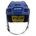 Kask hokejowy CCM Tacks 210 Blue Senior