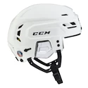 Kask hokejowy CCM Tacks 210 White Senior