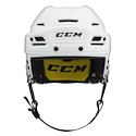 Kask hokejowy CCM Tacks 210 White Senior