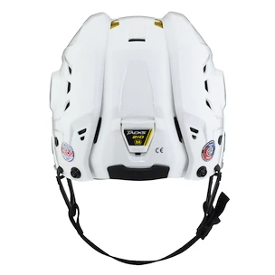 Kask hokejowy CCM Tacks 210 White Senior