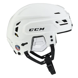 Kask hokejowy CCM Tacks 210 White Senior