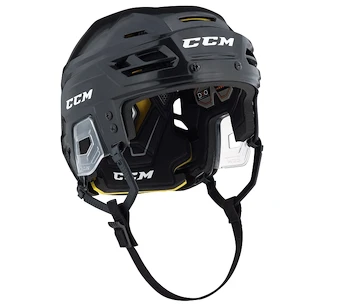 Kask hokejowy CCM Tacks 310 Black Senior