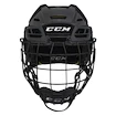 Kask hokejowy CCM Tacks 310 Combo Black Senior