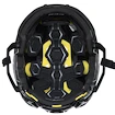 Kask hokejowy CCM Tacks 310 Combo Black Senior