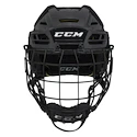 Kask hokejowy CCM Tacks 310 Combo Black Senior