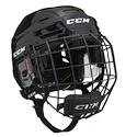 Kask hokejowy CCM Tacks 310 Combo Black Senior