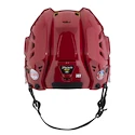 Kask hokejowy CCM Tacks 310 Combo Red Senior