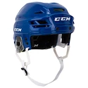 Kask hokejowy CCM Tacks 310 Royal Blue Senior