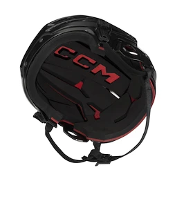 Kask hokejowy CCM Tacks 70 Black Senior