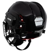 Kask hokejowy CCM Tacks 70 Combo Black Junior