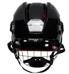 Kask hokejowy CCM Tacks 70 Combo Black Junior