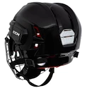 Kask hokejowy CCM Tacks 70 Combo Black Junior