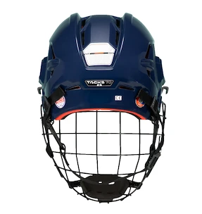 Kask hokejowy CCM Tacks 70 Combo Navy  Senior