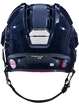 Kask hokejowy CCM Tacks 70 Navy Senior