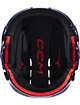 Kask hokejowy CCM Tacks 70 Navy Senior