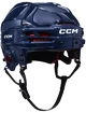 Kask hokejowy CCM Tacks 70 Navy Senior