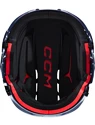 Kask hokejowy CCM Tacks 70 Navy Senior