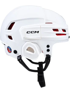 Kask hokejowy CCM Tacks 70 White Senior