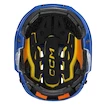 Kask hokejowy CCM Tacks 720 Royal Senior