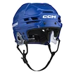 Kask hokejowy CCM Tacks 720 Royal Senior M, Niebieski