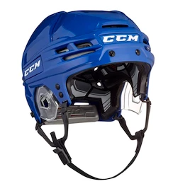 Kask hokejowy CCM Tacks 910 Royal Blue Senior