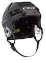 Kask hokejowy CCM Tacks X Black Senior L