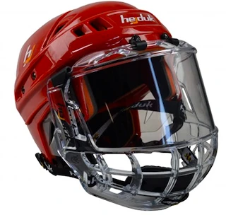 Kask hokejowy Hejduk   Senior