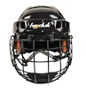 Kask hokejowy Hejduk  XX Combo Black Unisize