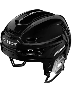 Kask hokejowy Warrior Alpha One Combo Black Senior