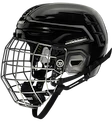 Kask hokejowy Warrior Alpha One Combo Senior S