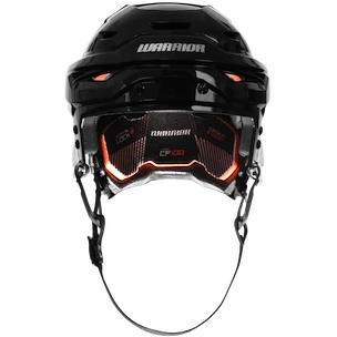 Kask hokejowy Warrior Covert CF 100 Black Senior