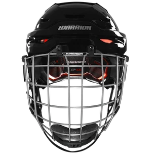 Kask hokejowy Warrior Covert CF 100 Combo Black Senior