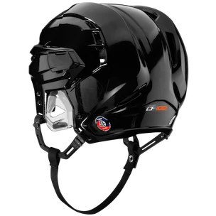 Kask hokejowy Warrior Covert CF 100 Navy Senior