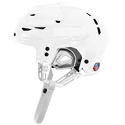 Kask hokejowy Warrior Covert CF 100 White Senior