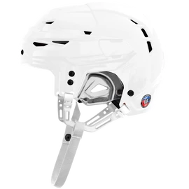 Kask hokejowy Warrior Covert CF 100 White Senior