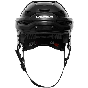 Kask hokejowy Warrior Covert CF 80 Black Senior