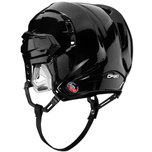 Kask hokejowy Warrior Covert CF 80 Black Senior