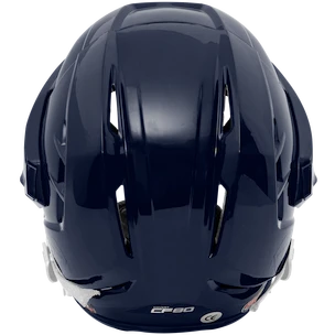 Kask hokejowy Warrior Covert CF 80 Navy Senior