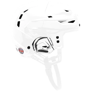 Kask hokejowy Warrior Covert CF 80 White Senior