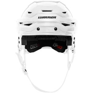 Kask hokejowy Warrior Covert CF 80 White Senior