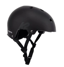 Kask K2 Varsity Black