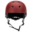 Kask K2 Varsity PRO Burgany/Orange