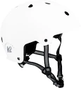 Kask K2  Varsity Pro White S