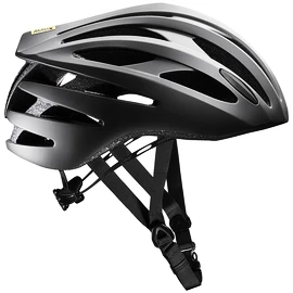 Kask Mavic Aksium Elite Black Metal/Black