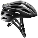 Kask Mavic  Aksium Elite Black Metal/Black M